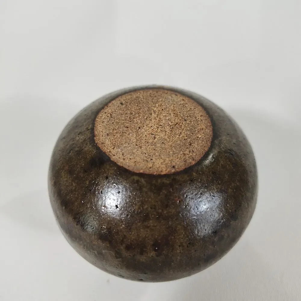 Vintage Mini‎ Pottery Vase 3
